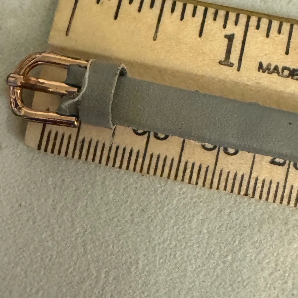 Laura Ashley Rose Gold Watch - Picture 10 of 13